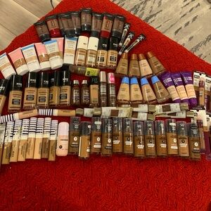 Cosmetic Lot